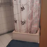 Halle, -preise, Grosse 79 Qm Sd Fewo, Eg, Wahlweise Mit 1- 3 Dz, Inklusiv Tv Lounge, Kueche, Bad Wc Einfach Und Gut, Langzeitmieter Vb Preise 公寓 *