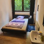 Halle, -preise, Grosse 79 Qm Sd Fewo, Eg, Wahlweise Mit 1- 3 Dz, Inklusiv Tv Lounge, Kueche, Bad Wc Einfach Und Gut, Langzeitmieter Vb Preise 公寓 Halle (Saale)