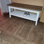 Halle, -preise, Grosse 79 Qm Sd Fewo, Eg, Wahlweise Mit 1- 3 Dz, Inklusiv Tv Lounge, Kueche, Bad Wc Einfach Und Gut, Langzeitmieter Vb Preise 公寓 *