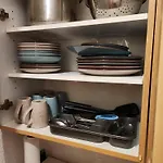 Halle, -preise, Grosse 79 Qm Sd Fewo, Eg, Wahlweise Mit 1- 3 Dz, Inklusiv Tv Lounge, Kueche, Bad Wc Einfach Und Gut, Langzeitmieter Vb Preise 公寓 Halle (Saale)