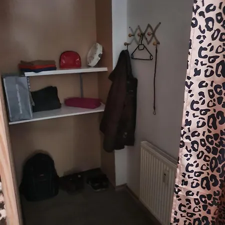 Apartament Halle, -preise, Grosse 79 Qm Sd Fewo, Eg, Wahlweise Mit 1- 3 Dz, Inklusiv Tv Lounge, Kueche, Bad Wc Einfach Und Gut, Langzeitmieter Vb Preise Halle (Saale)