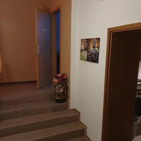 Διαμέρισμα Halle, -preise, Grosse 79 Qm Sd Fewo, Eg, Wahlweise Mit 1- 3 Dz, Inklusiv Tv Lounge, Kueche, Bad Wc Einfach Und Gut, Langzeitmieter Vb Preise