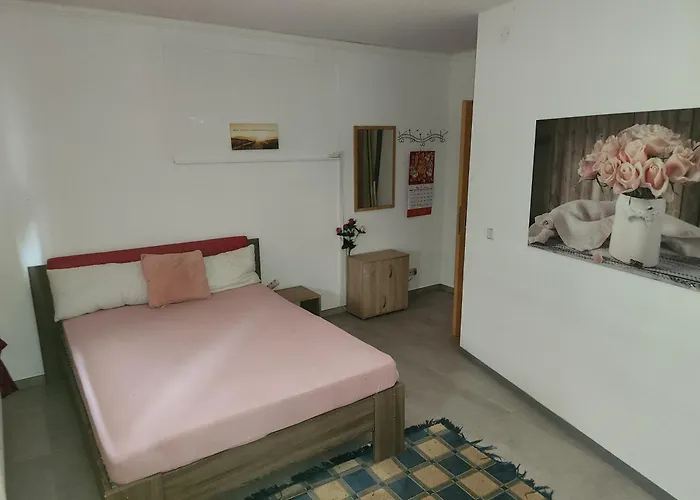 Halle, -preise, Grosse 79 Qm Sd Fewo, Eg, Wahlweise Mit 1- 3 Dz, Inklusiv Tv Lounge, Kueche, Bad Wc Einfach Und Gut, Langzeitmieter Vb Preise ハレ