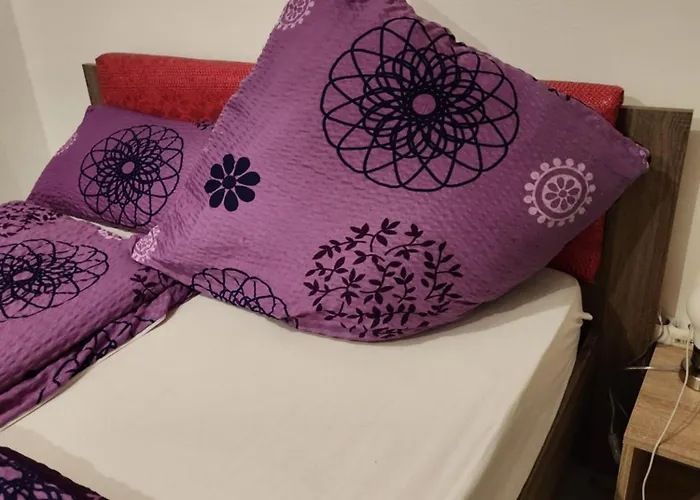 Halle, -preise, Grosse 79 Qm Sd Fewo, Eg, Wahlweise Mit 1- 3 Dz, Inklusiv Tv Lounge, Kueche, Bad Wc Einfach Und Gut, Langzeitmieter Vb Preise Appartement *